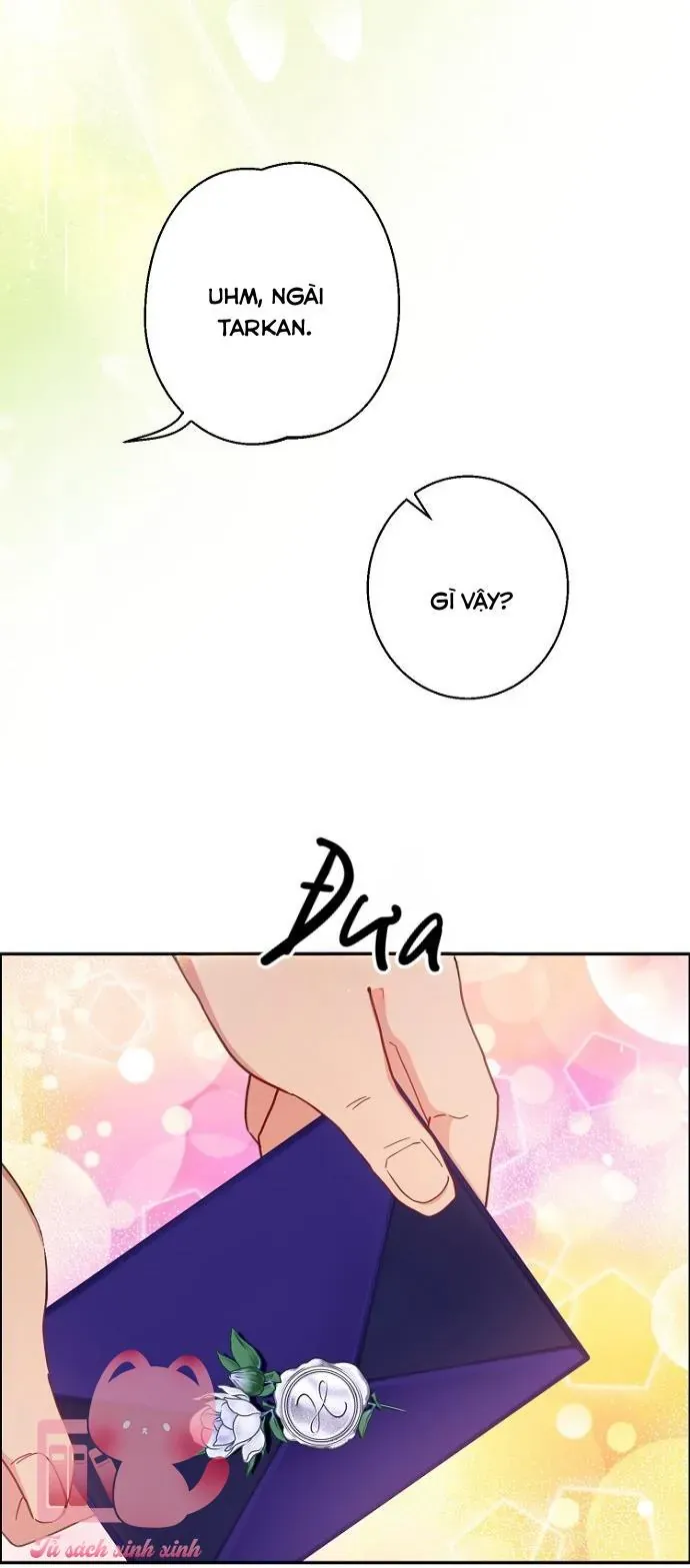 Tiền Là Tất Cả Chồng Là Phù Du Chap 109 - Next Chap 108