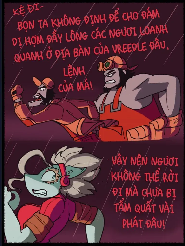 My Hero Academia: 10-B Chap 1.2 - Next Chap 1.1