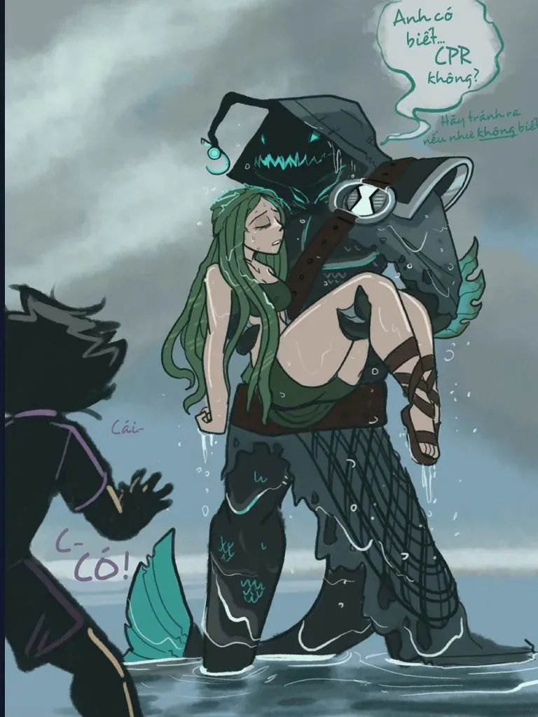 My Hero Academia: 10-B Chap 1.3 - Next Chap 1.2