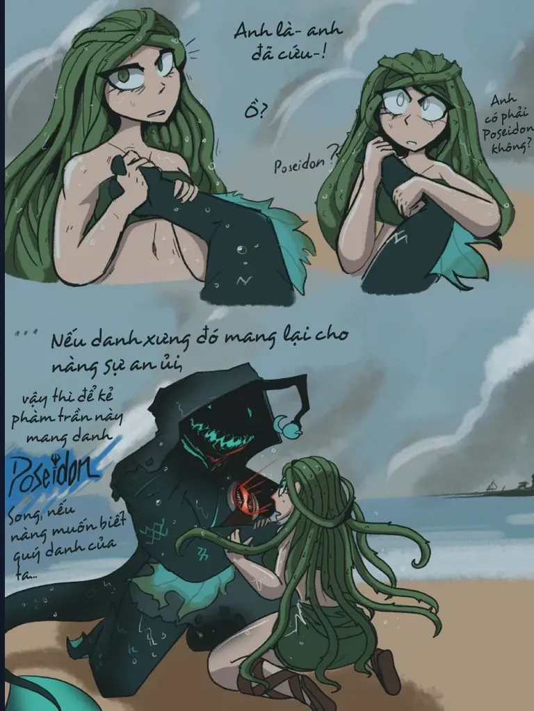 My Hero Academia: 10-B Chap 1.3 - Next Chap 1.2