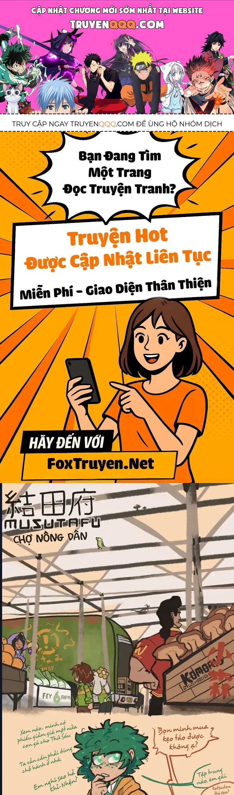 My Hero Academia: 10-B Chap 1.4 - Next Chap 1.3