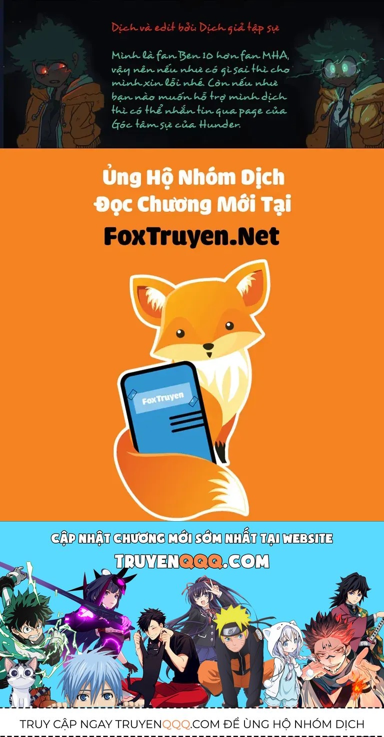 My Hero Academia: 10-B Chap 1.5 - Next Chap 1.4