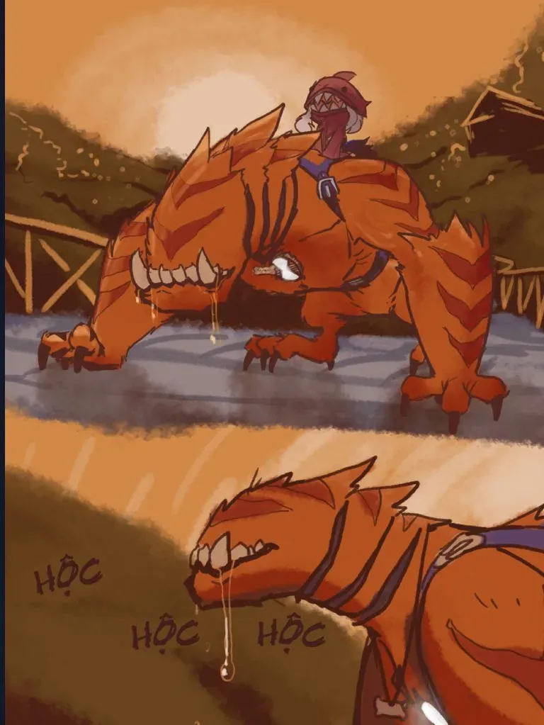 My Hero Academia: 10-B Chap 1.6 - Next Chap 1.5