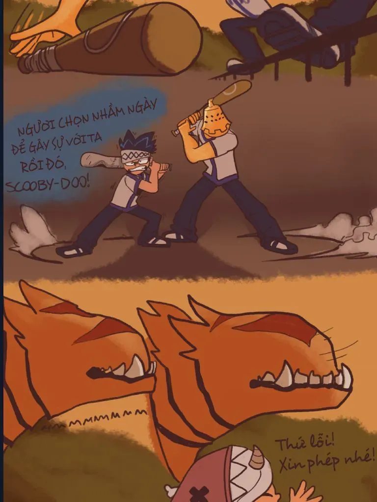 My Hero Academia: 10-B Chap 1.6 - Next Chap 1.5