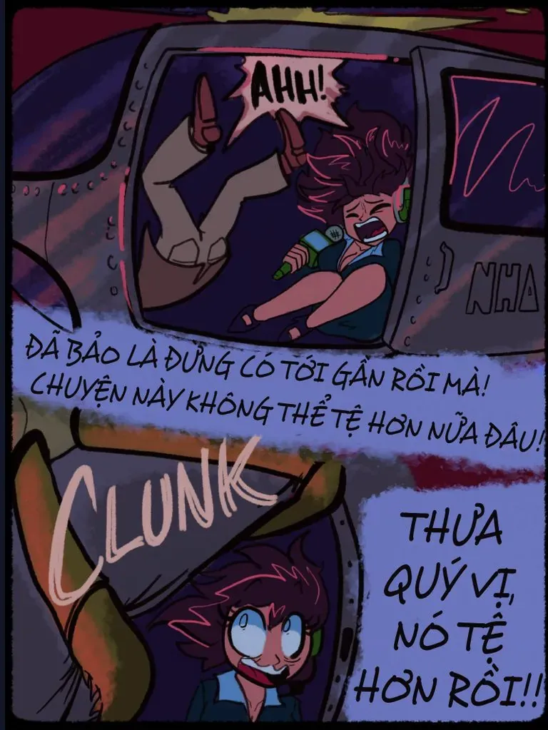 My Hero Academia: 10-B Chap 1.7 - Next Chap 1.6