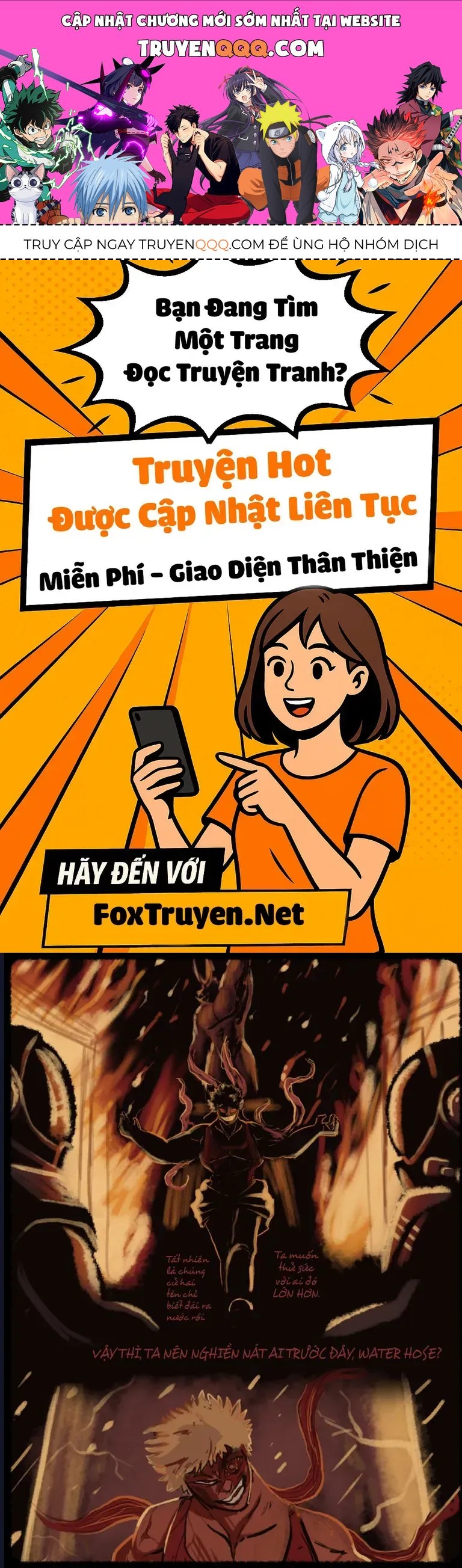 My Hero Academia: 10-B Chap 1.8 - Next Chap 1.7