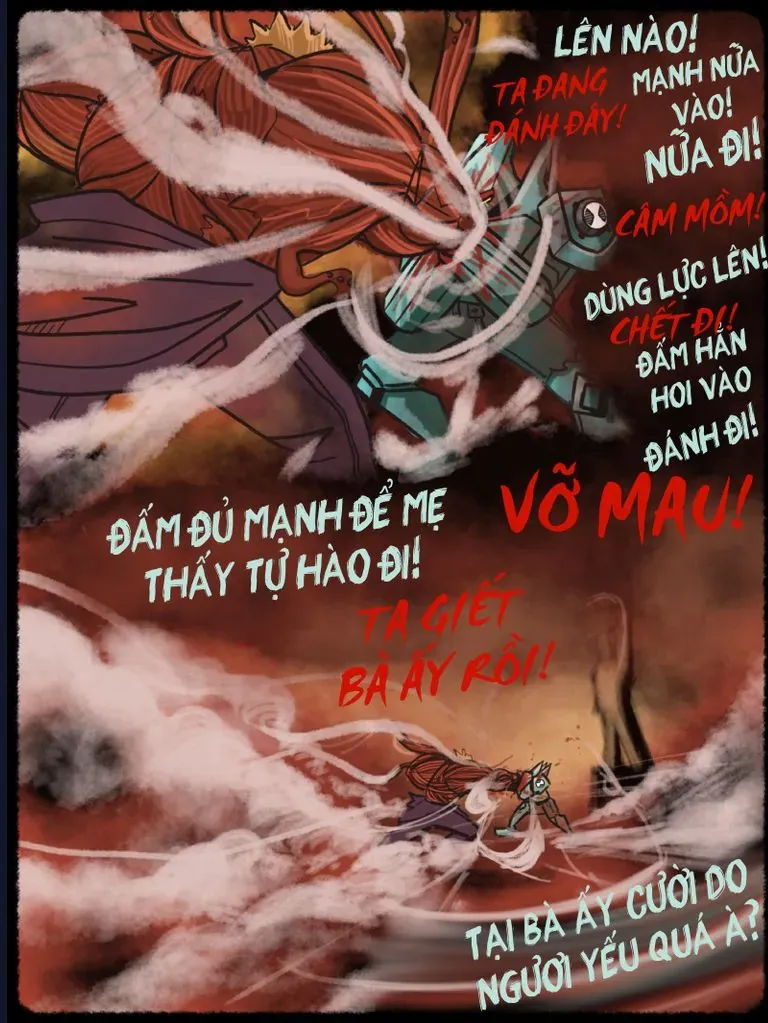 My Hero Academia: 10-B Chap 1.8 - Next Chap 1.7