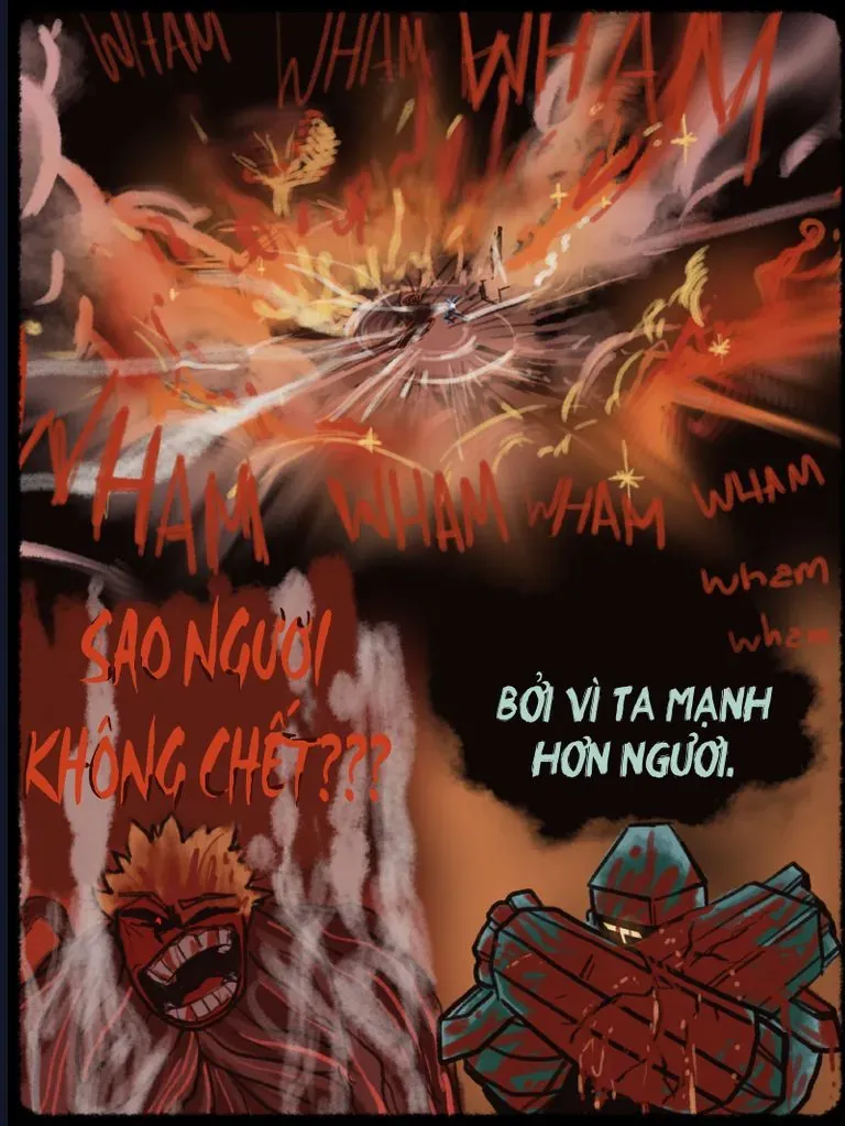 My Hero Academia: 10-B Chap 1.8 - Next Chap 1.7