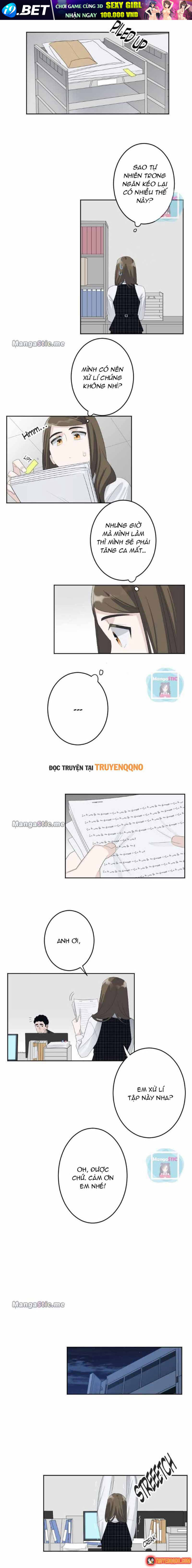 Đã Từng Gọi Là Tình Yêu