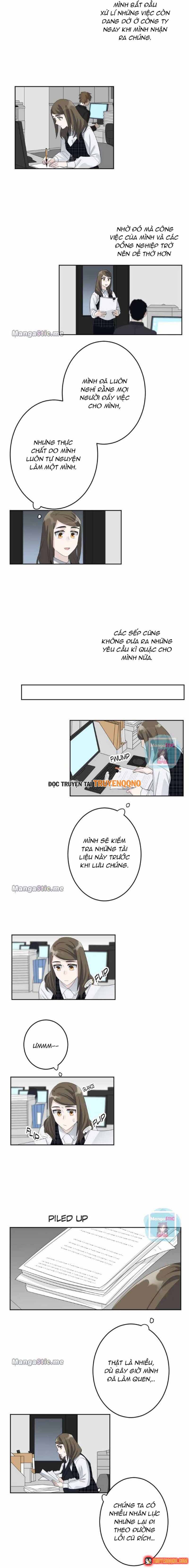 Đã Từng Gọi Là Tình Yêu