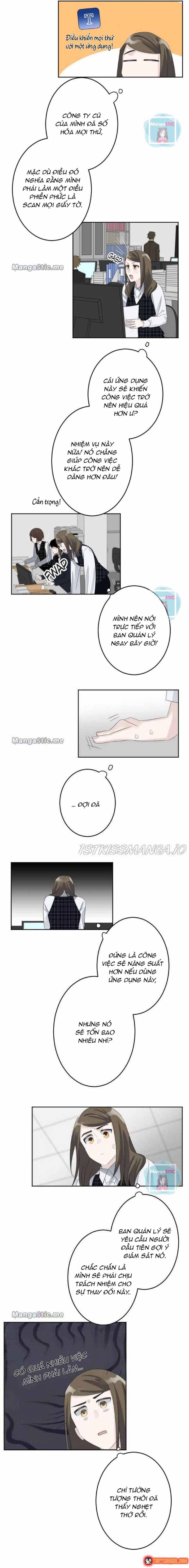 Đã Từng Gọi Là Tình Yêu