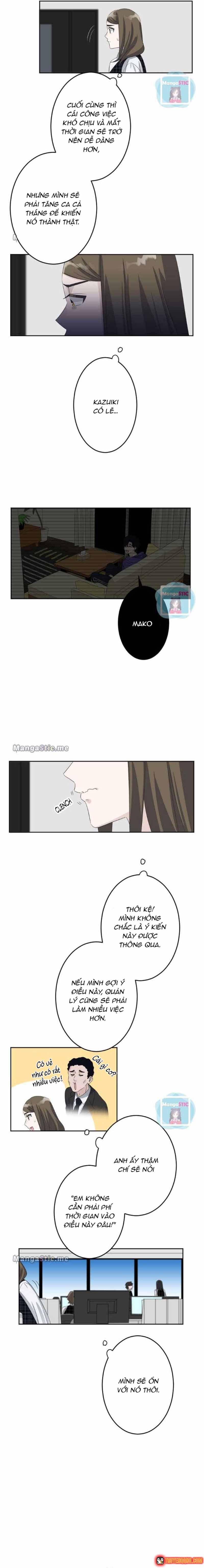 Đã Từng Gọi Là Tình Yêu