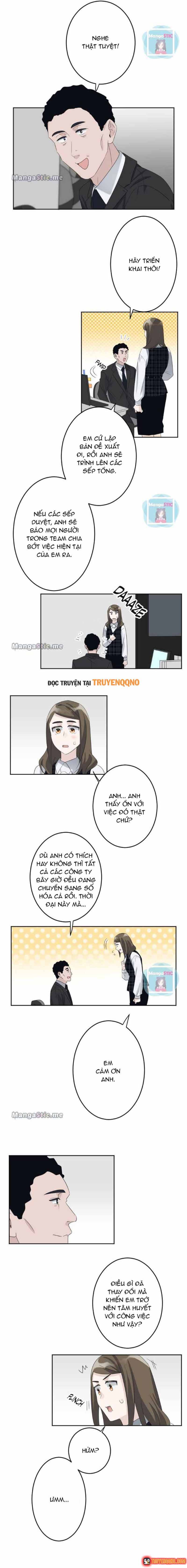 Đã Từng Gọi Là Tình Yêu