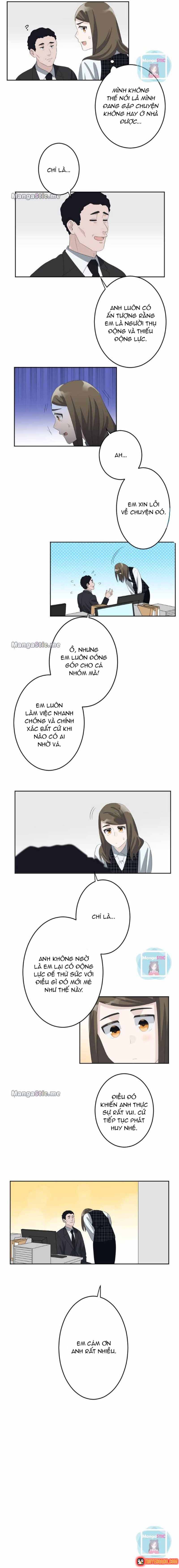 Đã Từng Gọi Là Tình Yêu