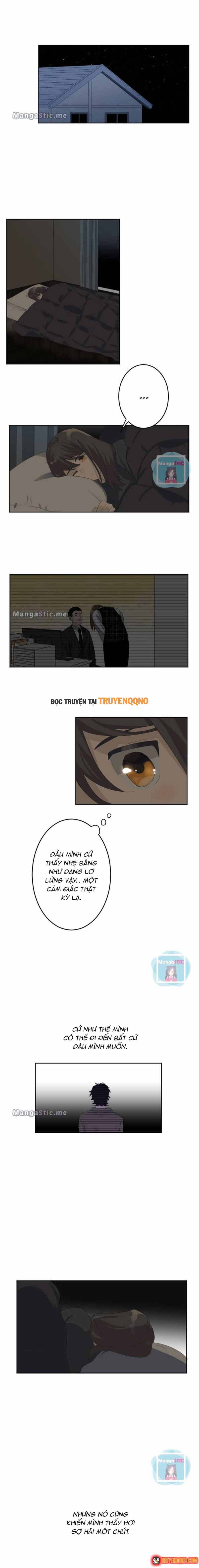 Đã Từng Gọi Là Tình Yêu