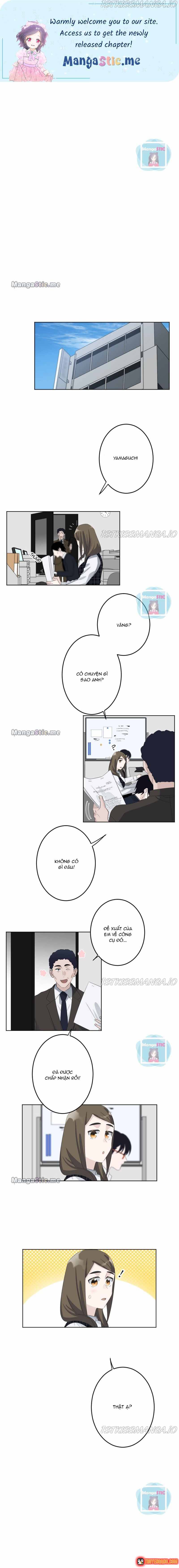 Đã Từng Gọi Là Tình Yêu