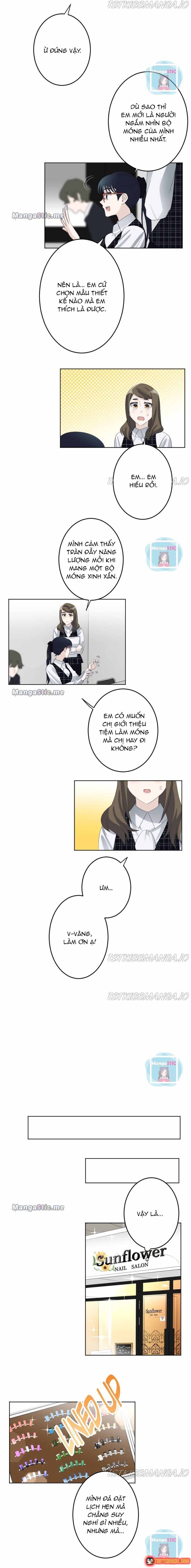 Đã Từng Gọi Là Tình Yêu