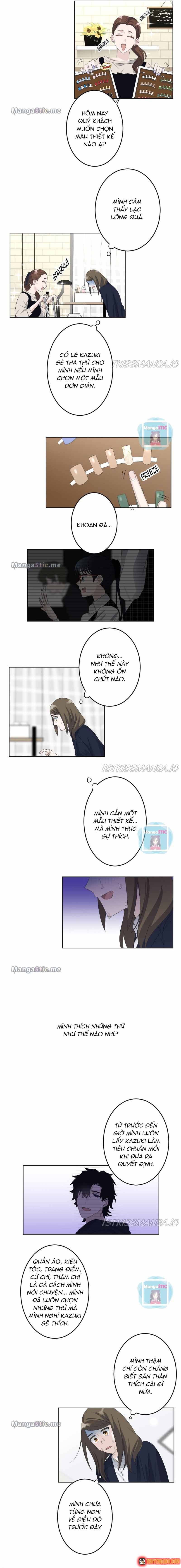 Đã Từng Gọi Là Tình Yêu