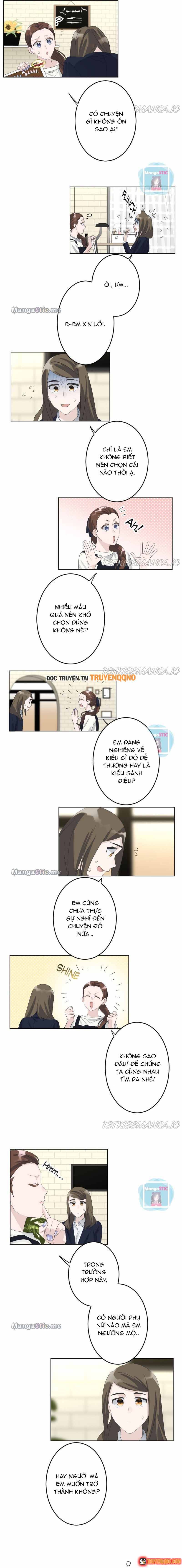 Đã Từng Gọi Là Tình Yêu