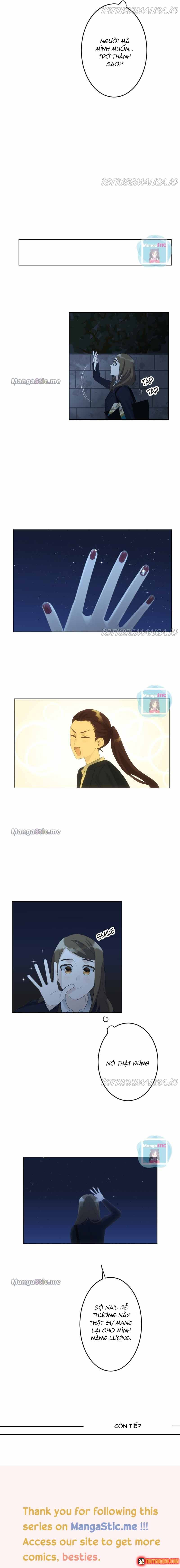 Đã Từng Gọi Là Tình Yêu