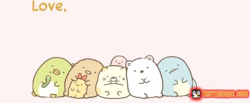 Đã Từng Gọi Là Tình Yêu