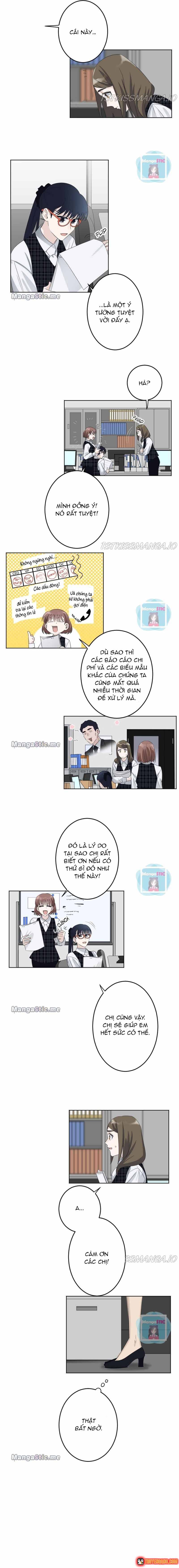 Đã Từng Gọi Là Tình Yêu