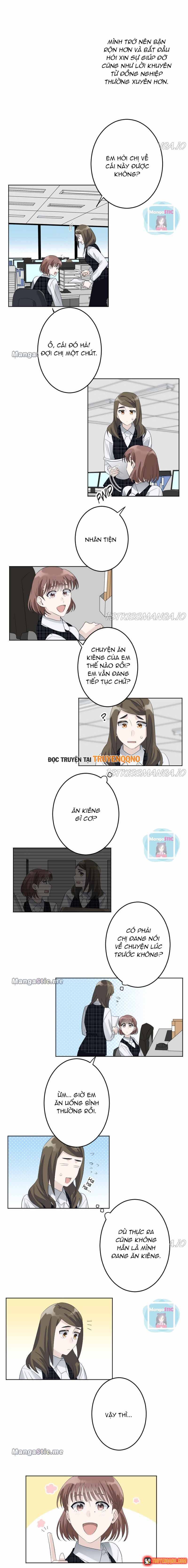 Đã Từng Gọi Là Tình Yêu