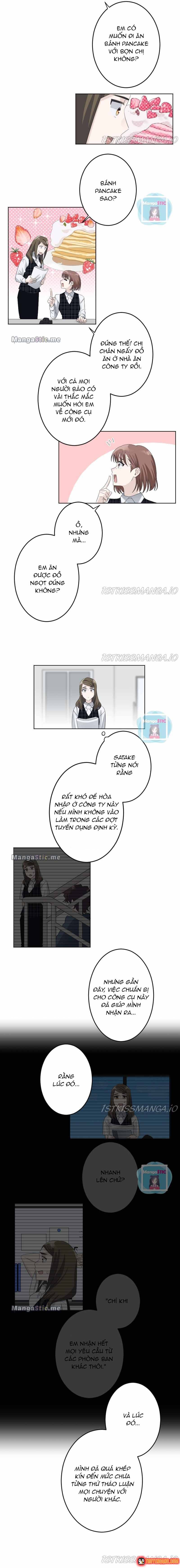 Đã Từng Gọi Là Tình Yêu