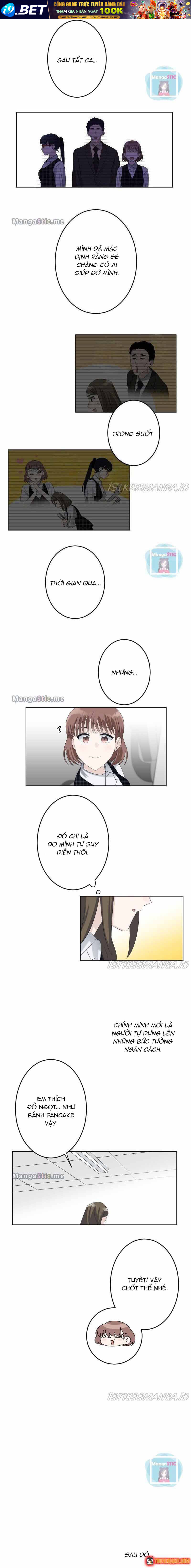 Đã Từng Gọi Là Tình Yêu