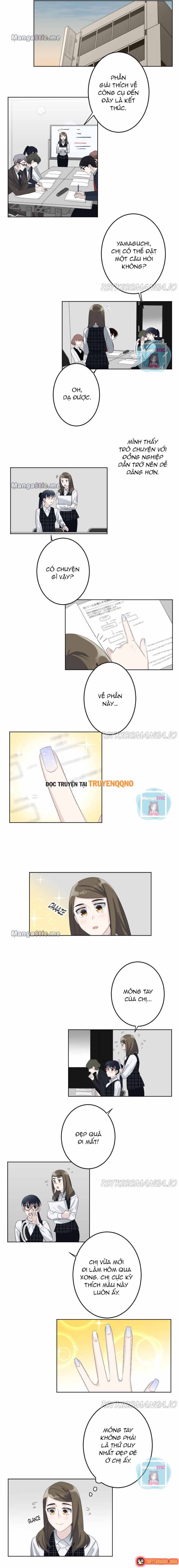 Đã Từng Gọi Là Tình Yêu