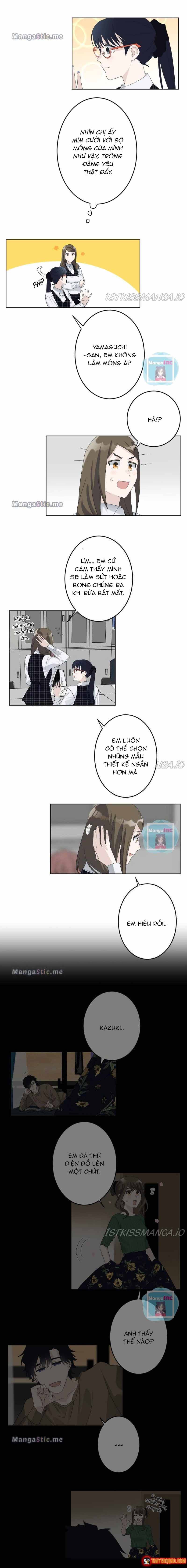 Đã Từng Gọi Là Tình Yêu