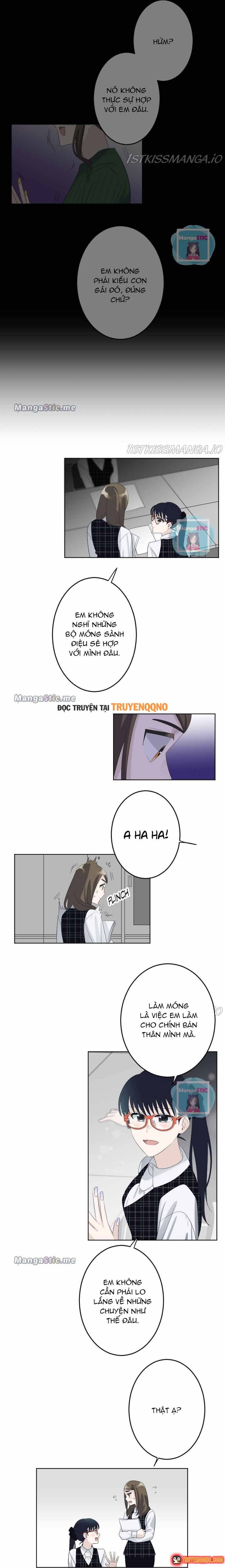 Đã Từng Gọi Là Tình Yêu