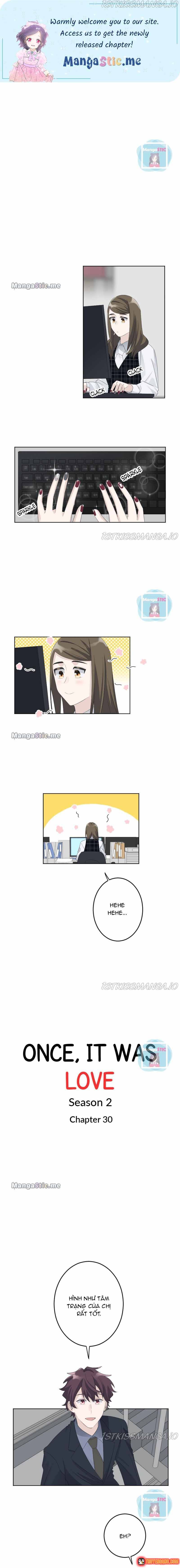 Đã Từng Gọi Là Tình Yêu