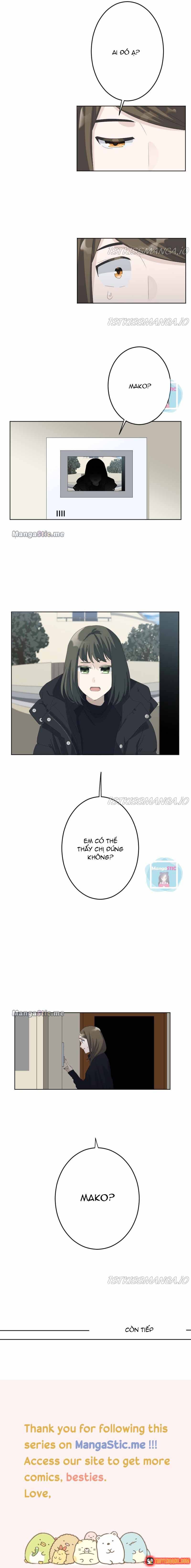 Đã Từng Gọi Là Tình Yêu