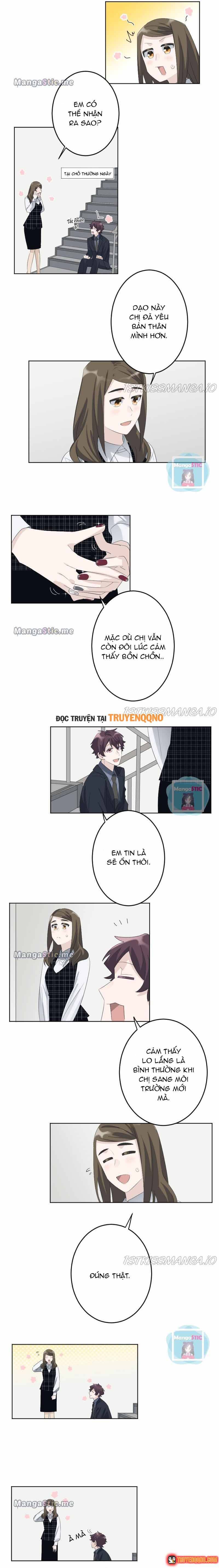 Đã Từng Gọi Là Tình Yêu