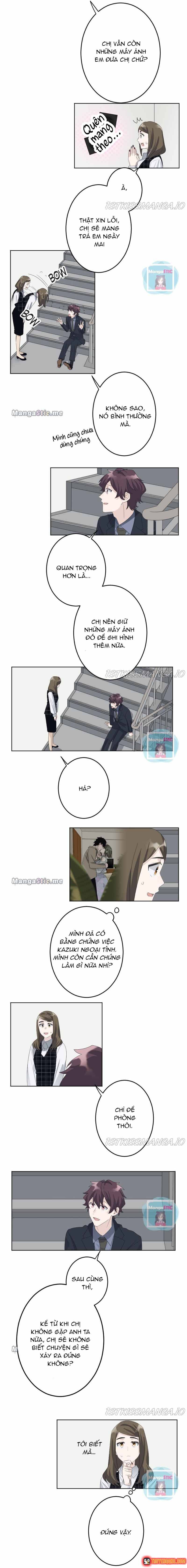 Đã Từng Gọi Là Tình Yêu