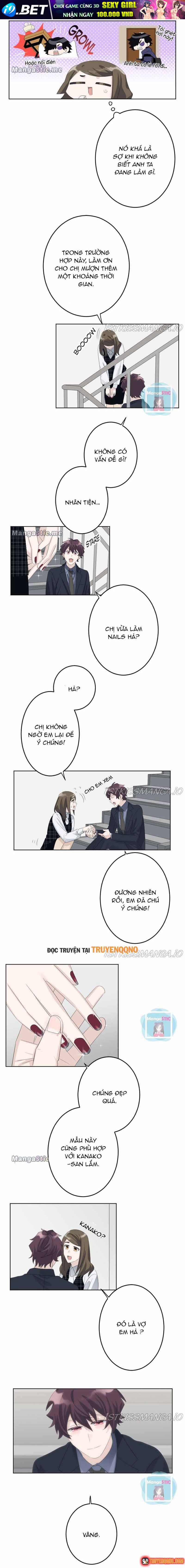 Đã Từng Gọi Là Tình Yêu