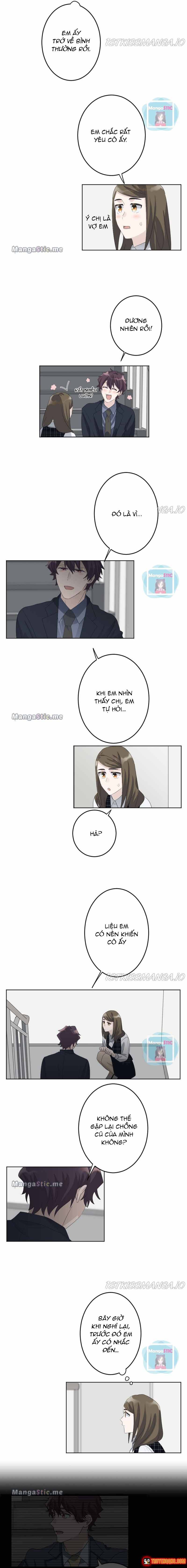 Đã Từng Gọi Là Tình Yêu