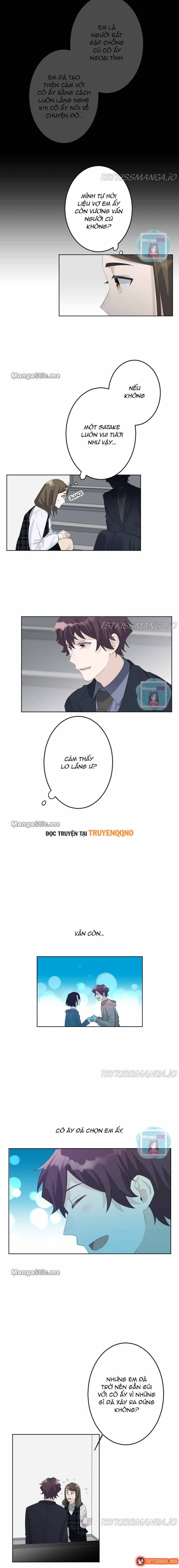 Đã Từng Gọi Là Tình Yêu