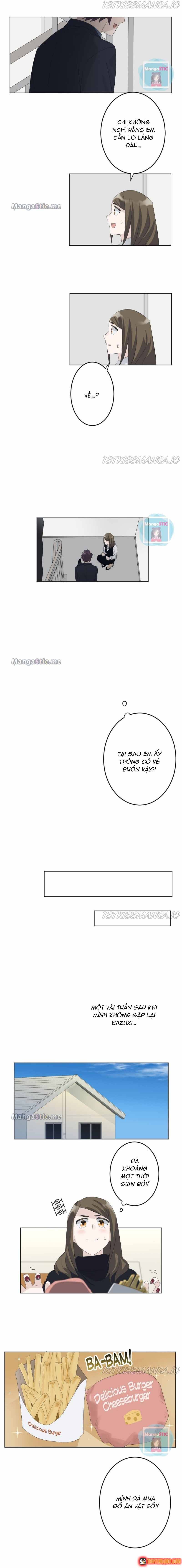 Đã Từng Gọi Là Tình Yêu