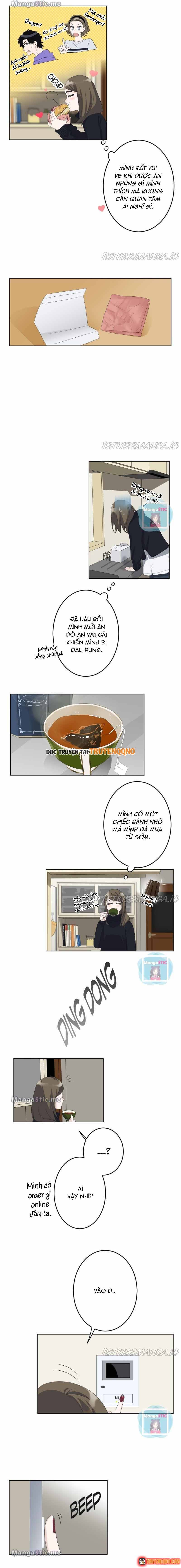 Đã Từng Gọi Là Tình Yêu