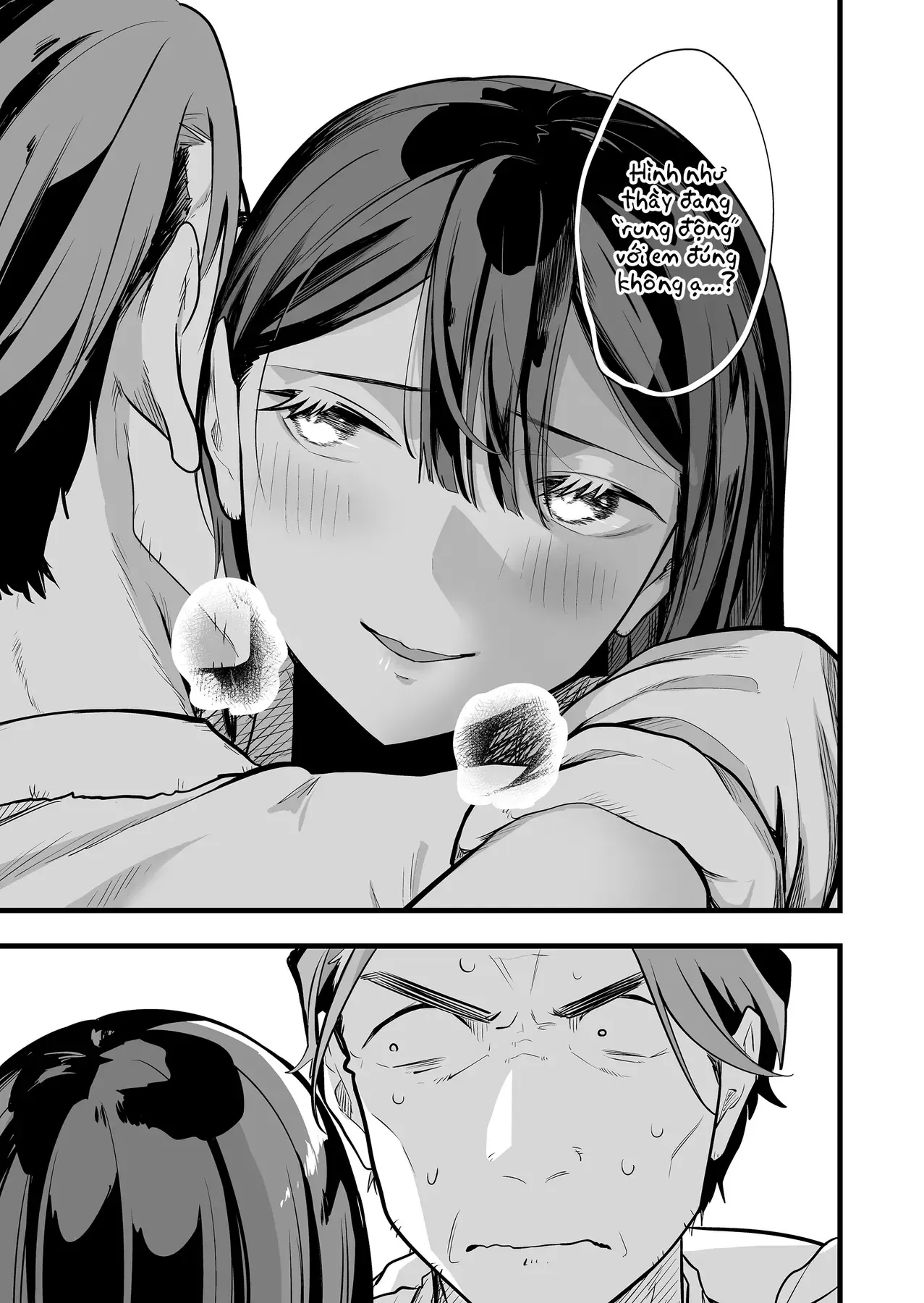 Cô Bé Ấy Là Con Quái Vật Tôi Cứu Lấy Năm Xưa Chap 21 - Next Chap 20