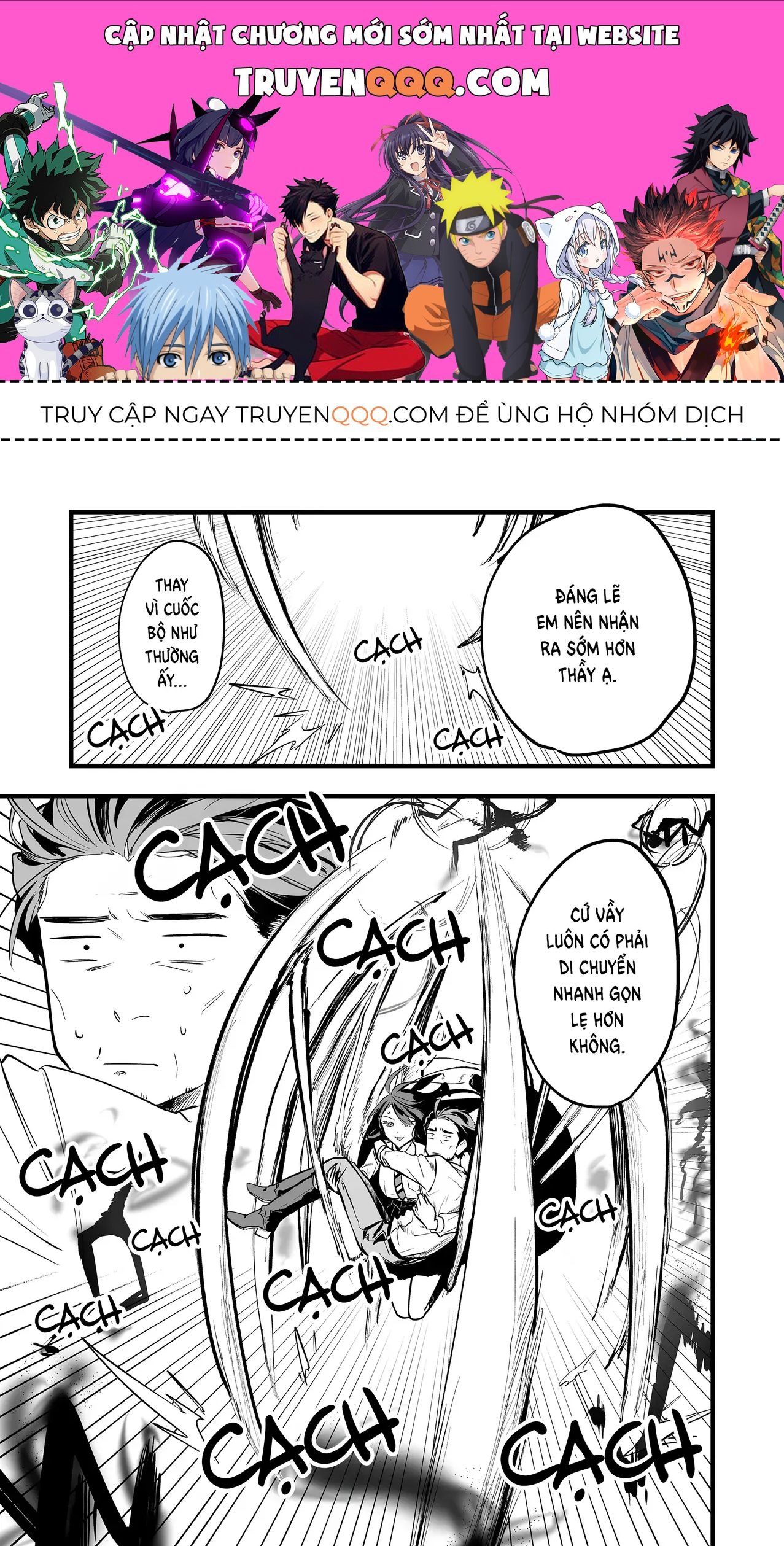 Cô Bé Ấy Là Con Quái Vật Tôi Cứu Lấy Năm Xưa Chap 22 - Next Chap 21