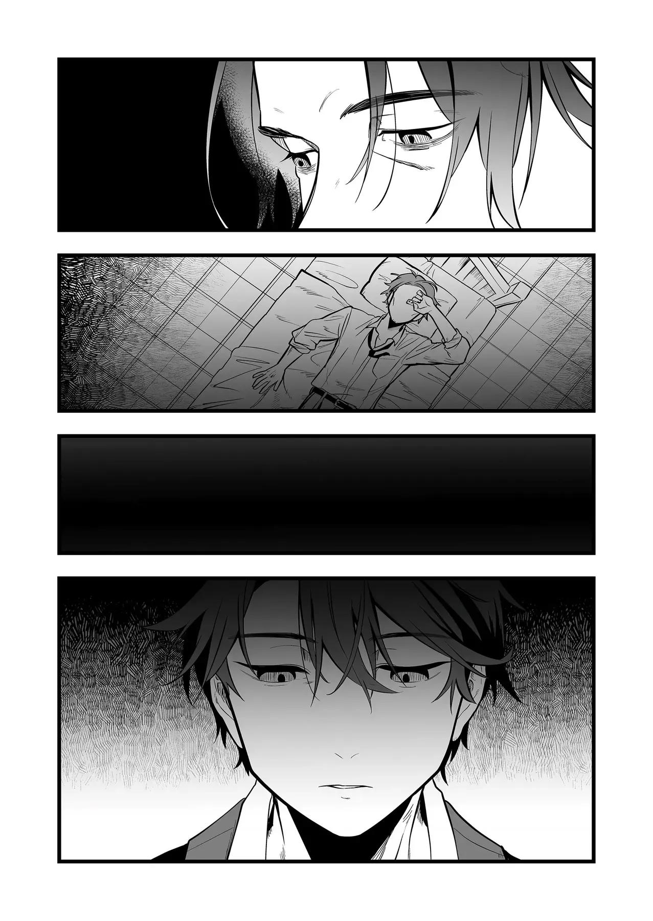 Cô Bé Ấy Là Con Quái Vật Tôi Cứu Lấy Năm Xưa Chap 29 - Next Chap 28