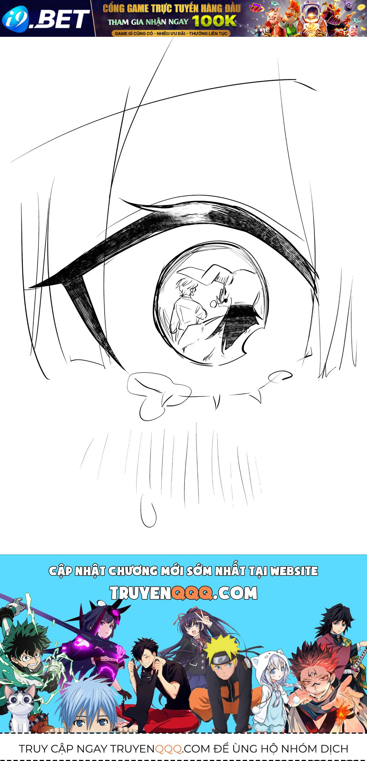 Cô Bé Ấy Là Con Quái Vật Tôi Cứu Lấy Năm Xưa Chap 38 - Next Chap 37