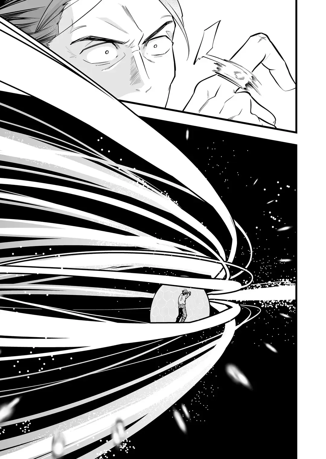 Cô Bé Ấy Là Con Quái Vật Tôi Cứu Lấy Năm Xưa Chap 40 - Next Chap 39