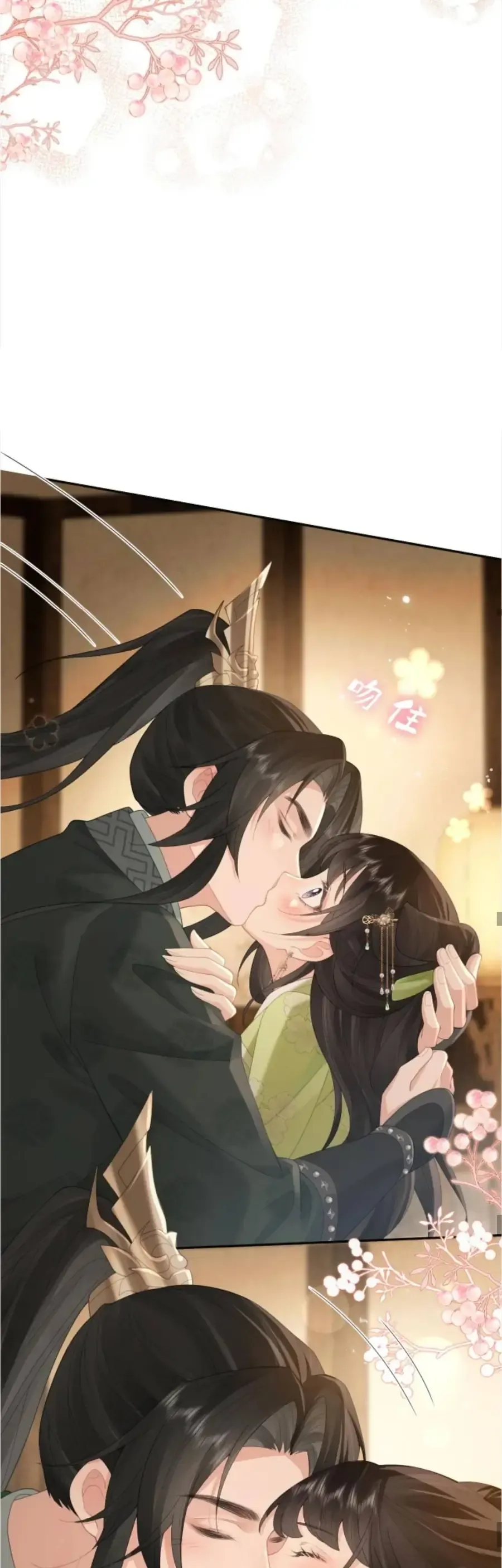 Thà Lấy Bài Vị Còn Hơn Làm Thiếp Chap 40 - Next Chap 39