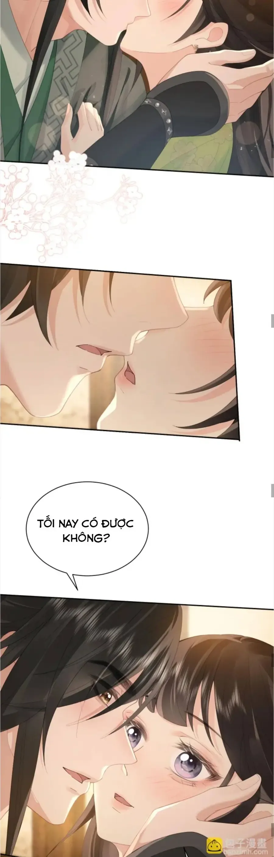 Thà Lấy Bài Vị Còn Hơn Làm Thiếp Chap 40 - Next Chap 39