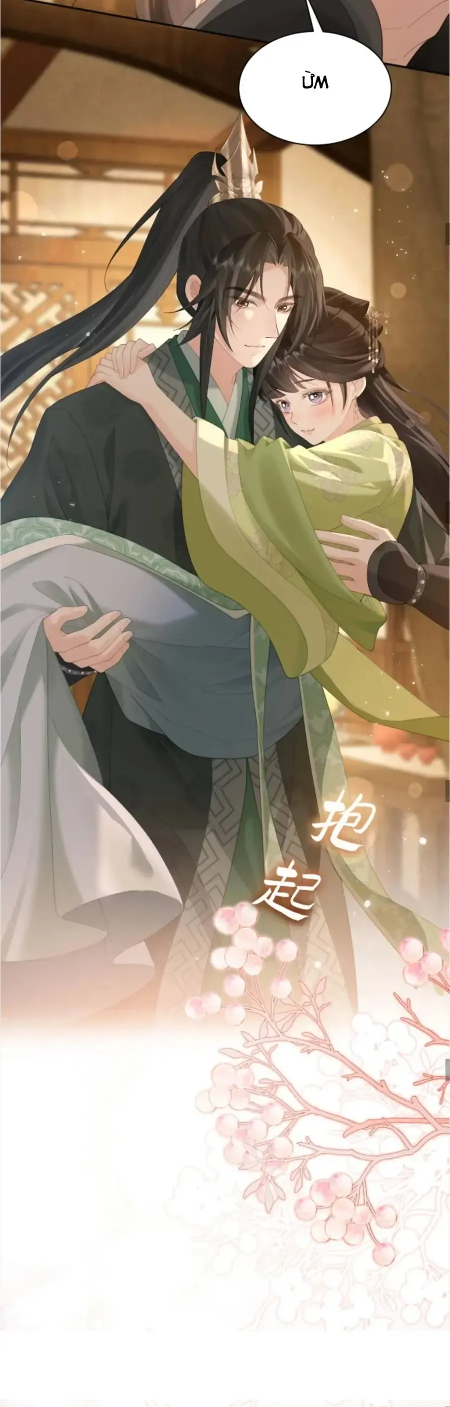 Thà Lấy Bài Vị Còn Hơn Làm Thiếp Chap 40 - Next Chap 39