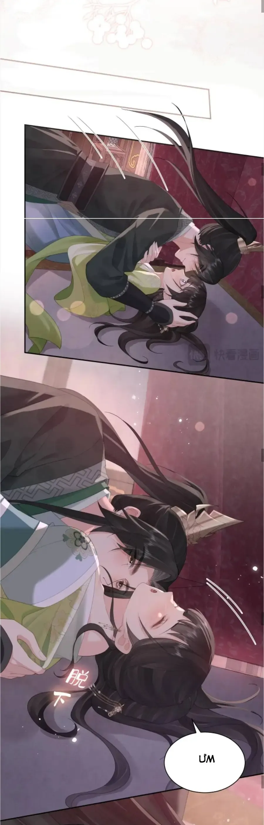 Thà Lấy Bài Vị Còn Hơn Làm Thiếp Chap 40 - Next Chap 39